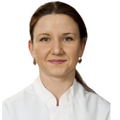 Кутовая Алеся Васильевна — ортопед, травматолог