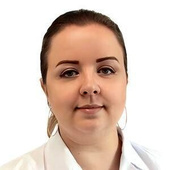 Левичева Арина Станиславовна — рентгенолог