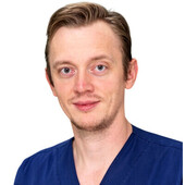 Бахитов Руслан Рустямович — хирург