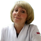 Соколова Елена Вячеславовна — аллерголог