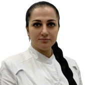 Бестаева Нонна Владиславовна — УЗИ-специалист, акушер