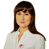 Мамонтова Елизавета Витальевна — кардиолог, невролог