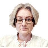 Елагина Эмилия Михайловна — акушер, гинеколог