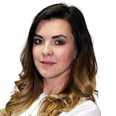Золотова Алена Витальевна — окулист (офтальмолог), офтальмохирург
