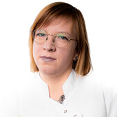 Румбешт Виктория Викторовна — кардиолог