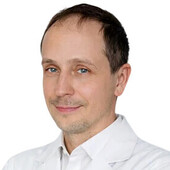 Носуль Павел Николаевич — УЗИ-специалист