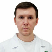 Гостев Илья Александрович — 