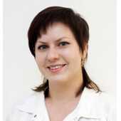 Носуль Юлия Владимировна — офтальмохирург