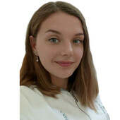 Киселева Александра Дмитриевна — стоматолог, стоматолог-ортодонт