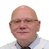 Щербакан Дмитрий Леонидович — врач функциональной диагностики