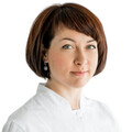 Пацына Екатерина Олеговна - эндокринолог