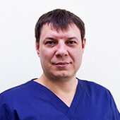 Воронин Вадим Анатольевич — стоматолог-ортодонт, стоматолог