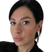 Первак Анастасия Павловна — рентгенолог