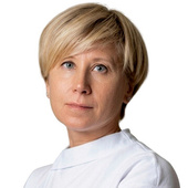 Челмакина Наталья Валерьевна — гинеколог-эндокринолог, гинеколог
