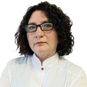 Ежова Галина Анатольевна — эндокринолог