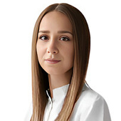 Заряда Анна Андреевна — невролог