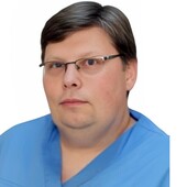 Голяко Борис Владимирович — массажист