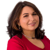 Волкова Анна Петровна — маммолог, онколог