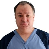 Иванов Андрей Александрович — уролог, нефролог