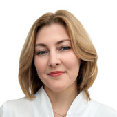 Иванова Ольга Вячеславовна — акушер-гинеколог, гинеколог