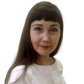 Салашенко Ольга Викторовна — эндокринолог