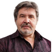 Скворцов Вадим Викторович — психотерапевт