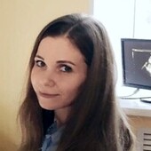 Смурова Лидия Геннадьевна — гинеколог, акушер