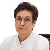 Любавина Оксана Васильевна — гинеколог, акушер