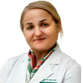 Абдулаева Сацита Абдувахабовна - акушер, гинеколог