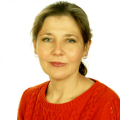 Трубникова Елена Георгиевна — психотерапевт