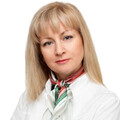 Борисова Елена Александровна - кардиолог