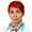 Габдинова Ирина Лябибовна