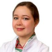Иванова Анастасия Андреевна — психотерапевт