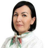 Плотникова Анна Ивановна —