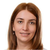 Чеченова Диана Асланбиевна — стоматолог, стоматолог-ортопед