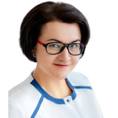 Мануева Татьяна Николаевна — вертебролог, остеопат