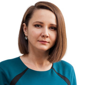 Гудошникова Арина Сергеевна — психотерапевт