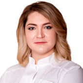 Миронычева Анна Михайловна — трихолог, венеролог