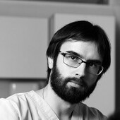 Непомящий Иван Сергеевич — хирург, ортопед