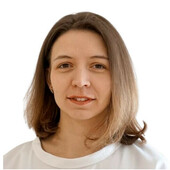 Мукаева Ольга Александровна — хирург, абдоминальный хирург
