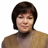 Бердникова Анна Геннадьевна — психолог