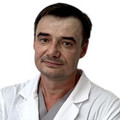 Попов Владимир Петрович - хирург, колопроктолог