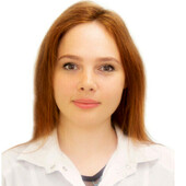 Потапкина Анна Анатольевна — гинеколог, акушер
