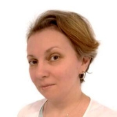 Потапова Татьяна Петровна — терапевт, кардиолог