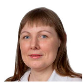 Пятина Юлия Сергеевна — гематолог