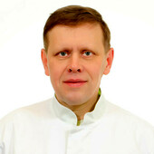 Мещеряков Роман Юрьевич — гинеколог, акушер