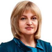 Максимова Ирина Вадимовна — косметолог