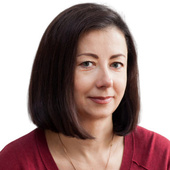 Кузьмина Ольга Владимировна — косметолог