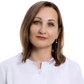 Стаценко Инна Владимировна — стоматолог, стоматолог-ортодонт