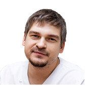 Турков Петр Сергеевич — ортопед, травматолог